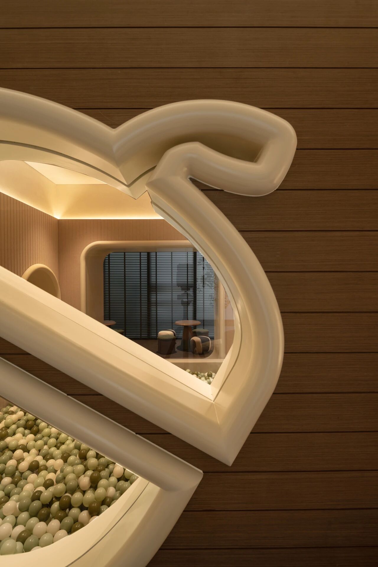 华润润臻园丨TOMO東木筑造-150