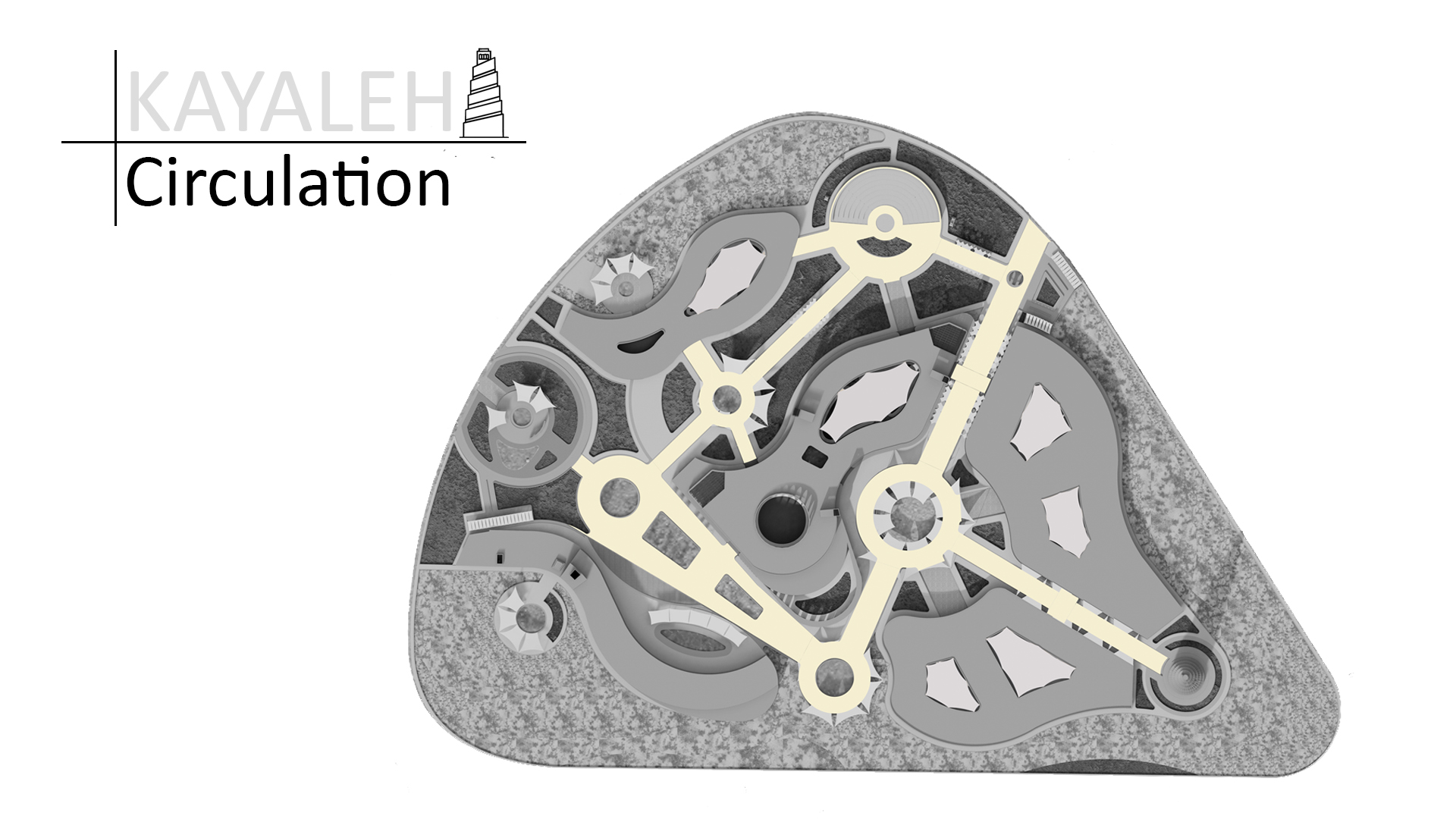 KAYALEH 手工艺中心丨埃及阿斯旺丨十月六日大学工程学院建筑系-20