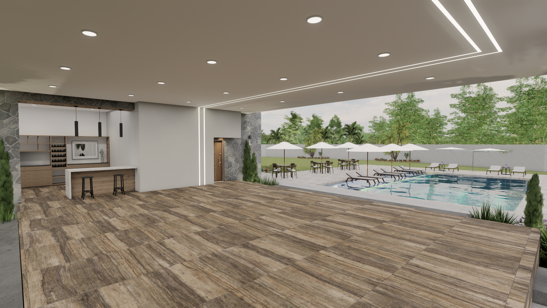 AREA DE AMENIDADES "SAN FRANCISCO"-1