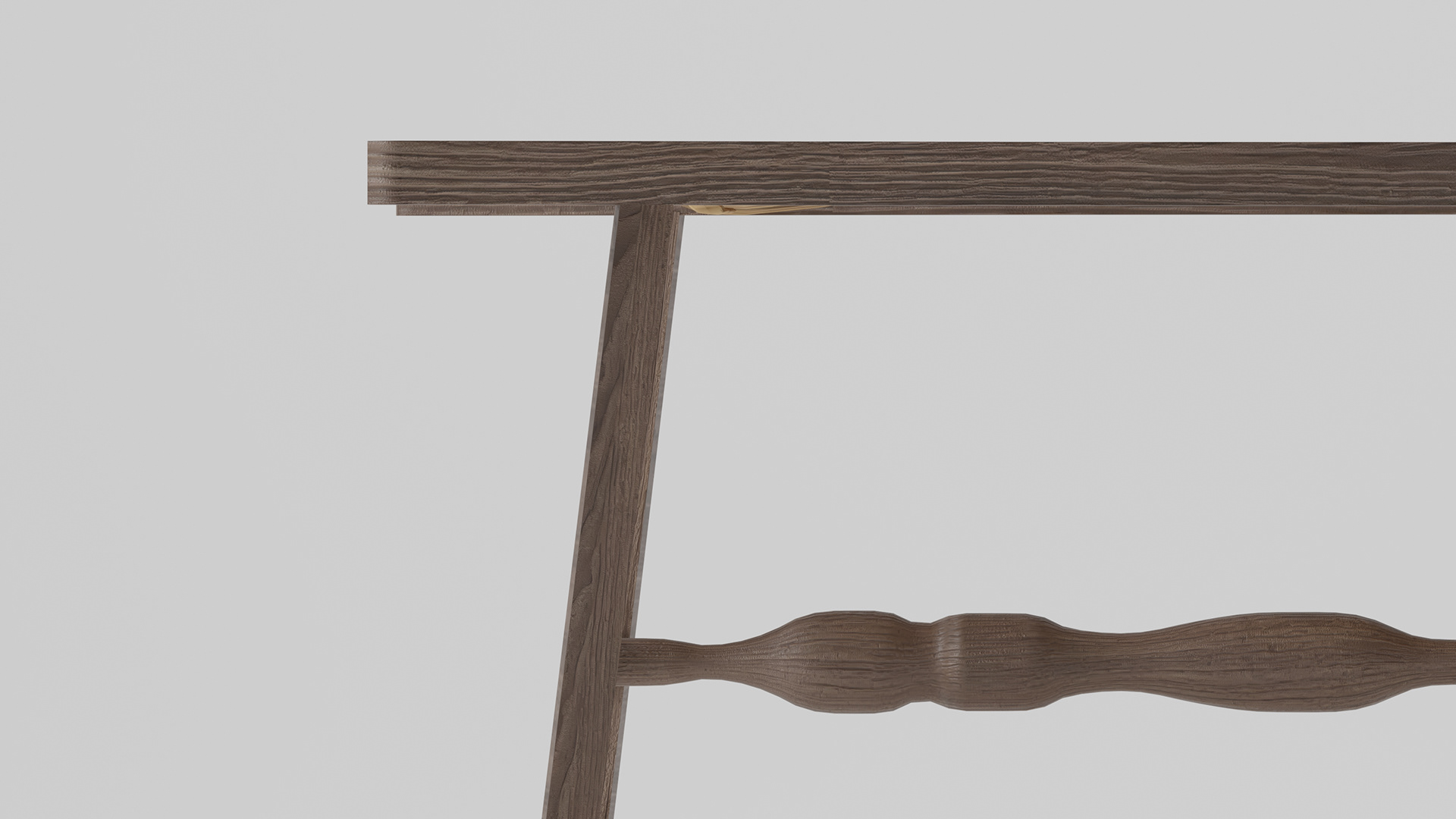 游牧者角落长凳-11