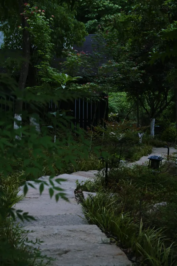 春山在望 RESUN丨中国江苏丨尚壹扬设计-132