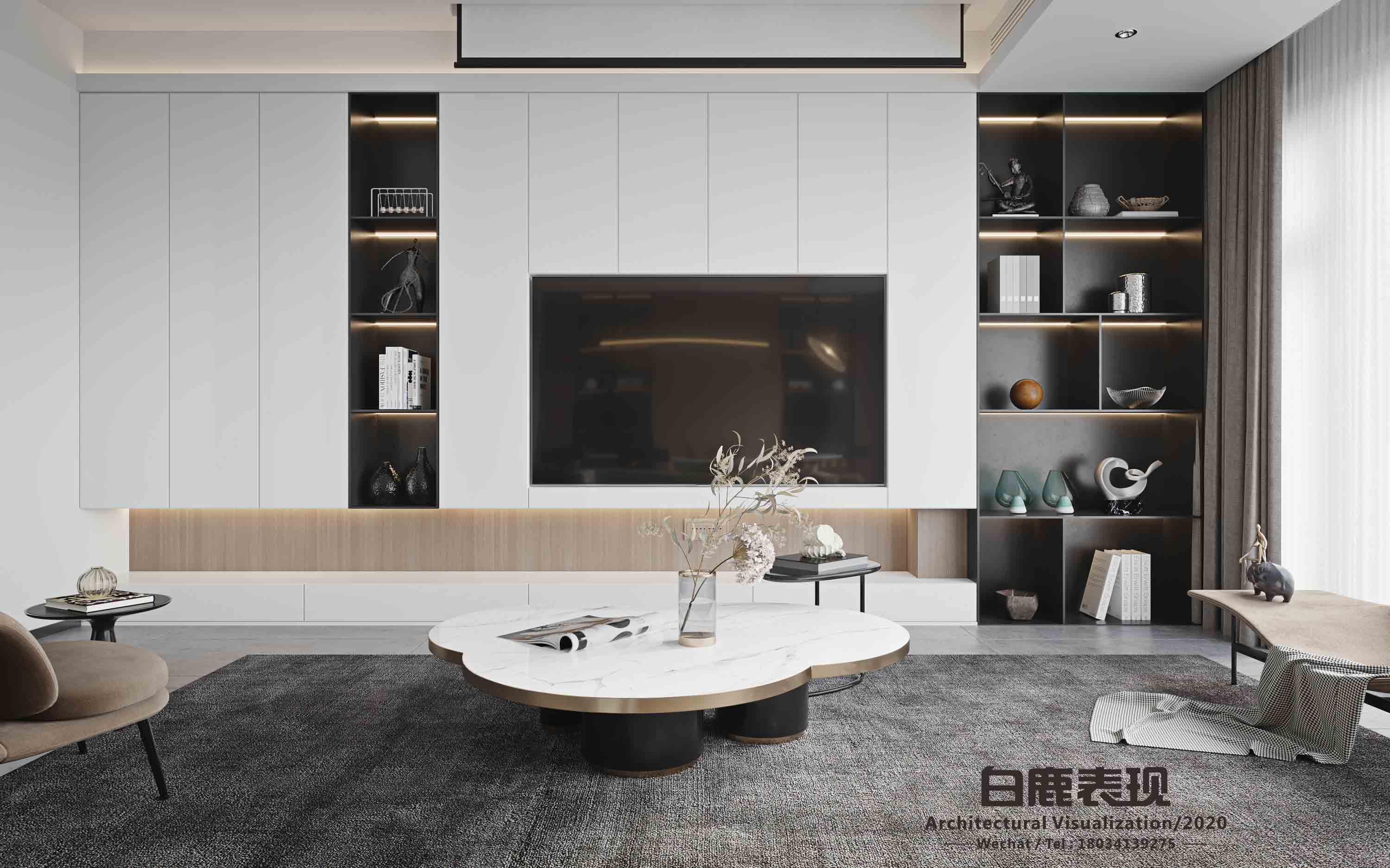 极简生活，日常美学新演绎-6