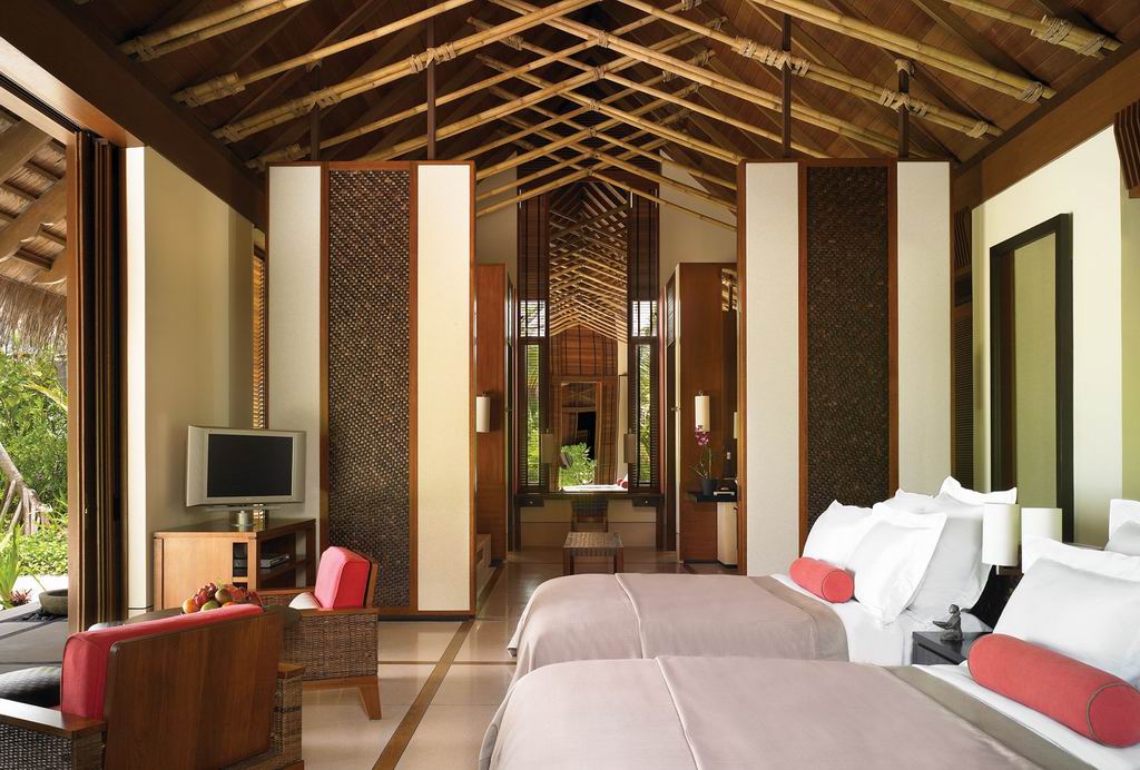 精选东南亚风格图片+酒店官方摄影照片-2-39