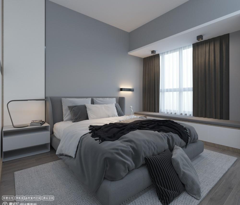 简约轻奢,邂逅精致生活空间-21