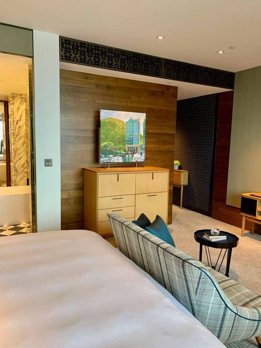 香港瑰丽酒店（Rosewood Hong Kong）丨加拿大维多利亚丨Alison Chi团队-33