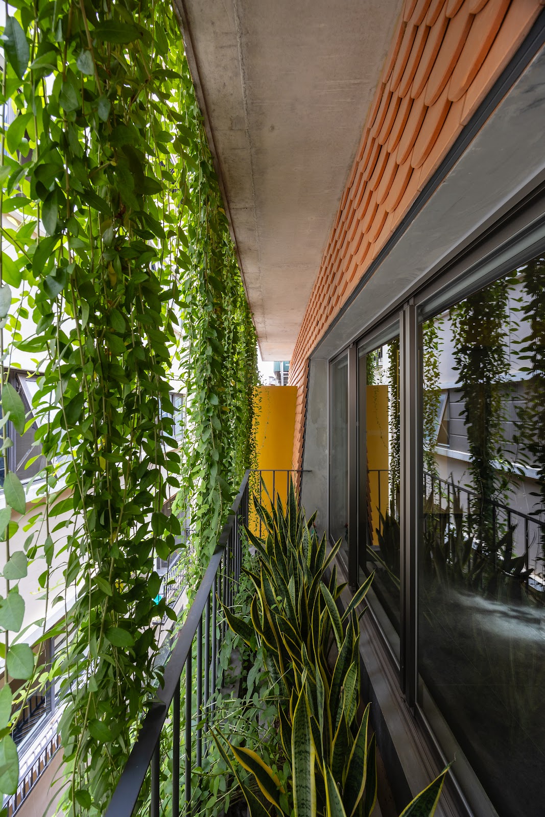 办公室丨越南河内-23