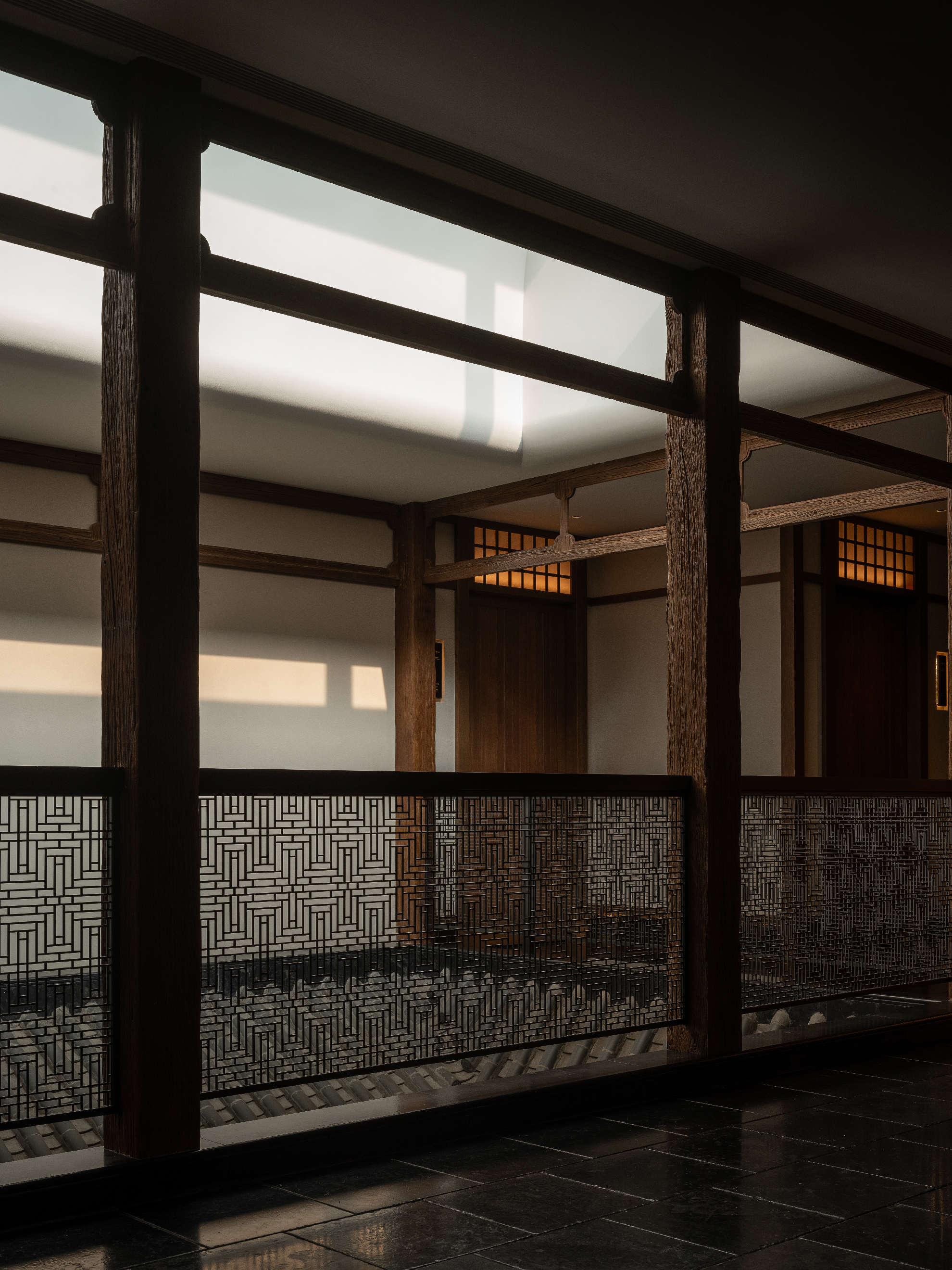 梦都會(北京店)丨中国北京丨北京天作空间设计公司-72