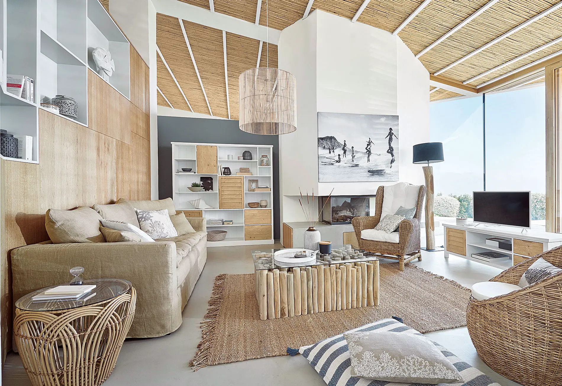 2020 Maisons du Monde 新目录-43