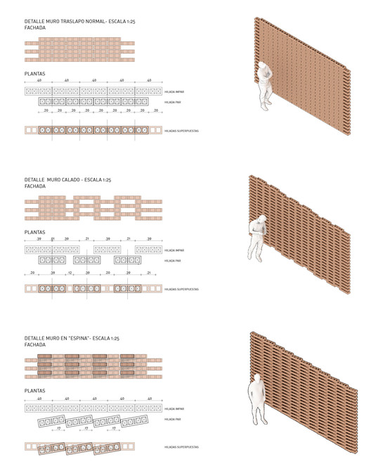 灵活空间与户外融合的哥伦比亚幼儿园设计-35