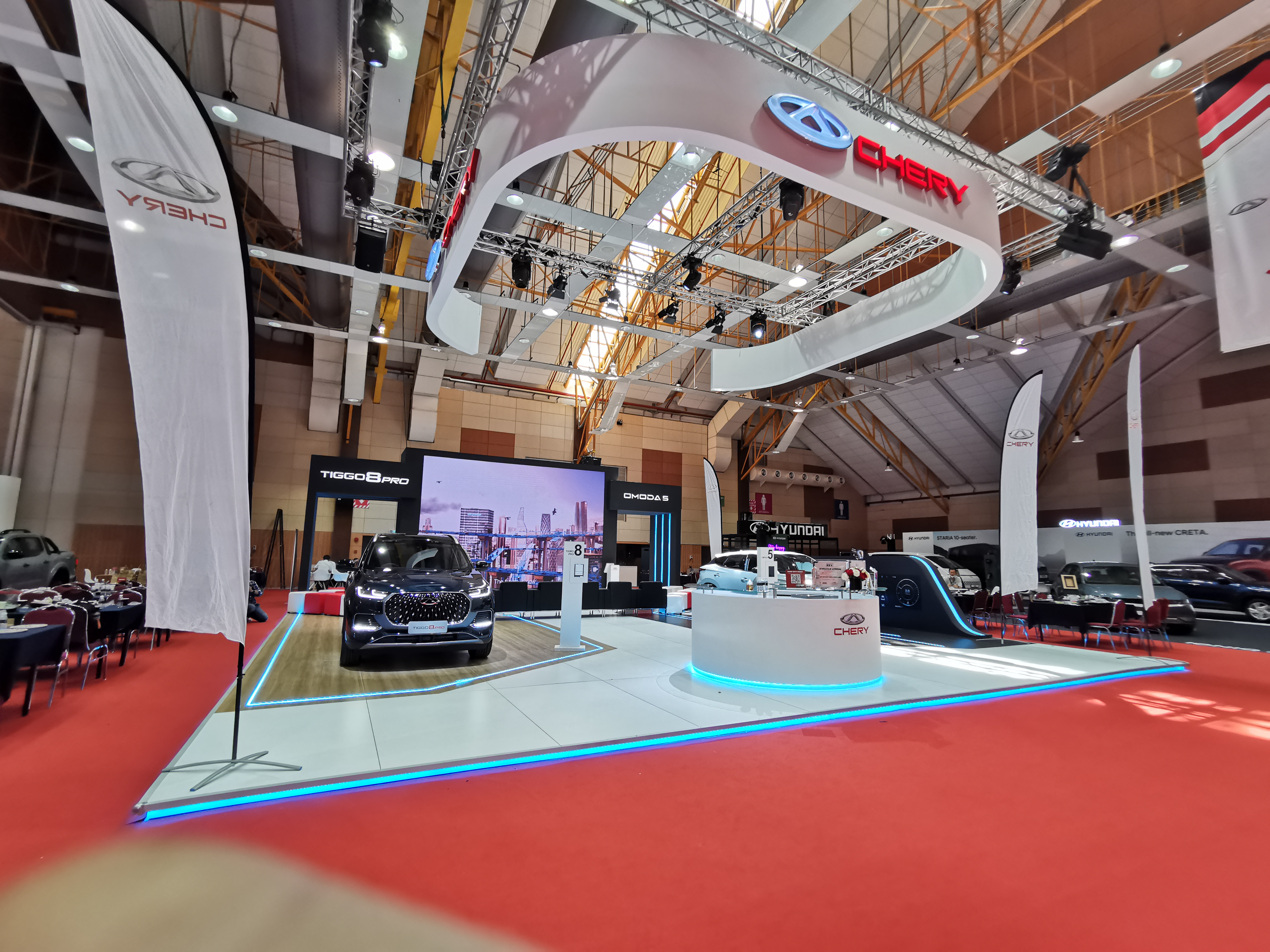 CHERY AUTOSHOW 2023-8