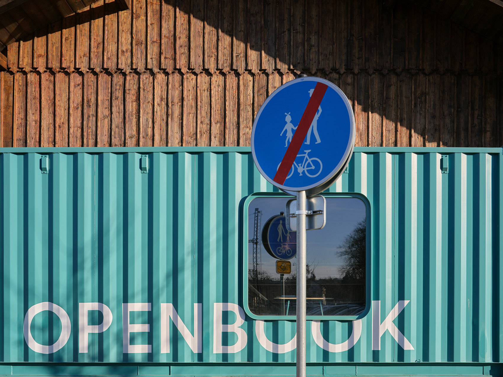 Drevak旧转运站改造丨捷克丨Sodomka Sodomková Architekti-40