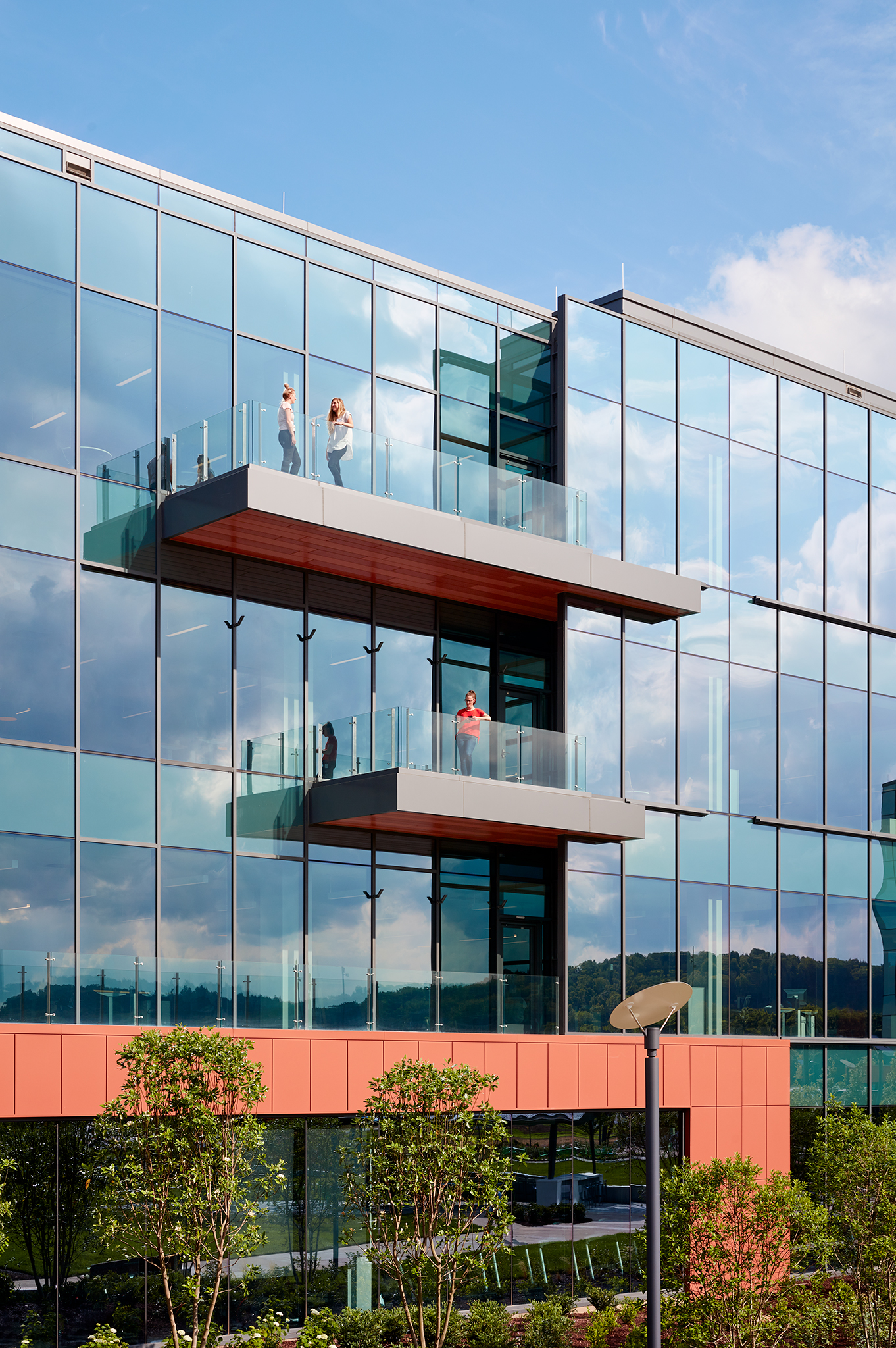 东端校区ovation-19