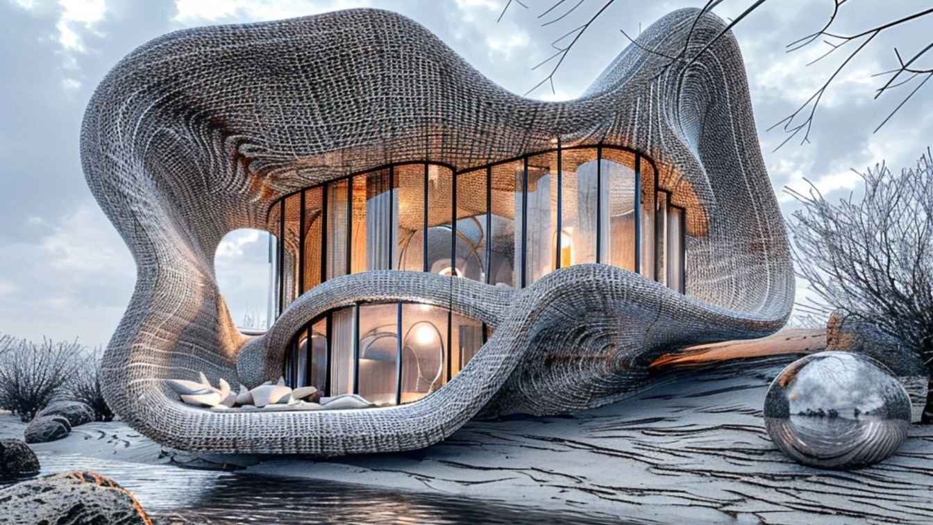 渔夫小屋丨J’s Archistry-0