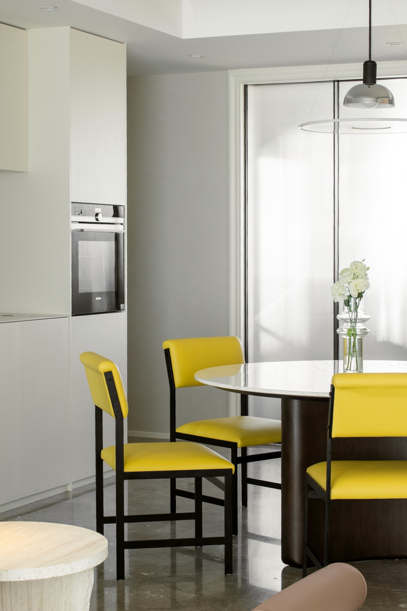 去繁存简,满载生活丨中国温州丨NinePick Design 杦拾设计-25