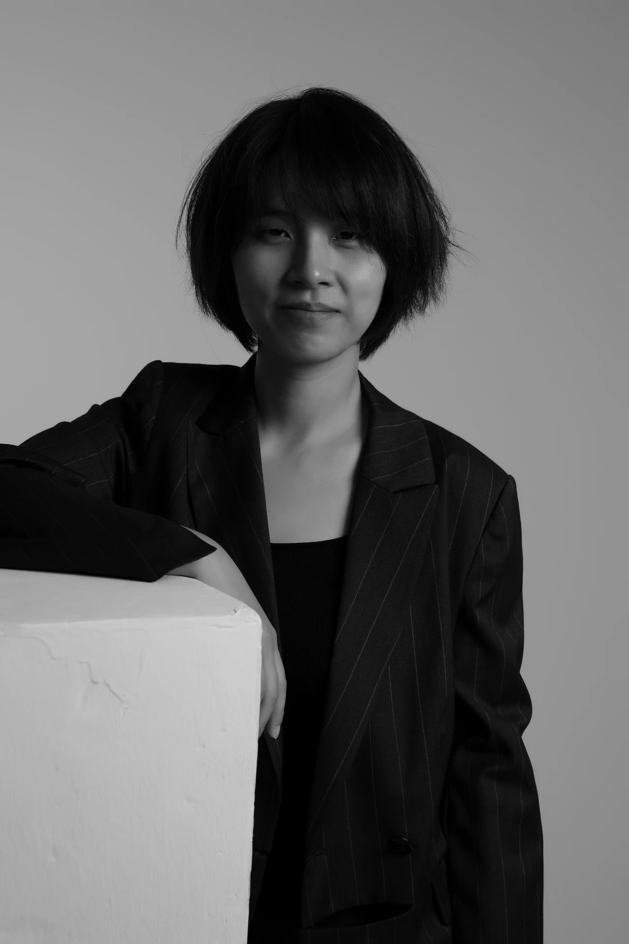 本杰明摩尔涂料展厅丨中国浙江丨陌野设计-74