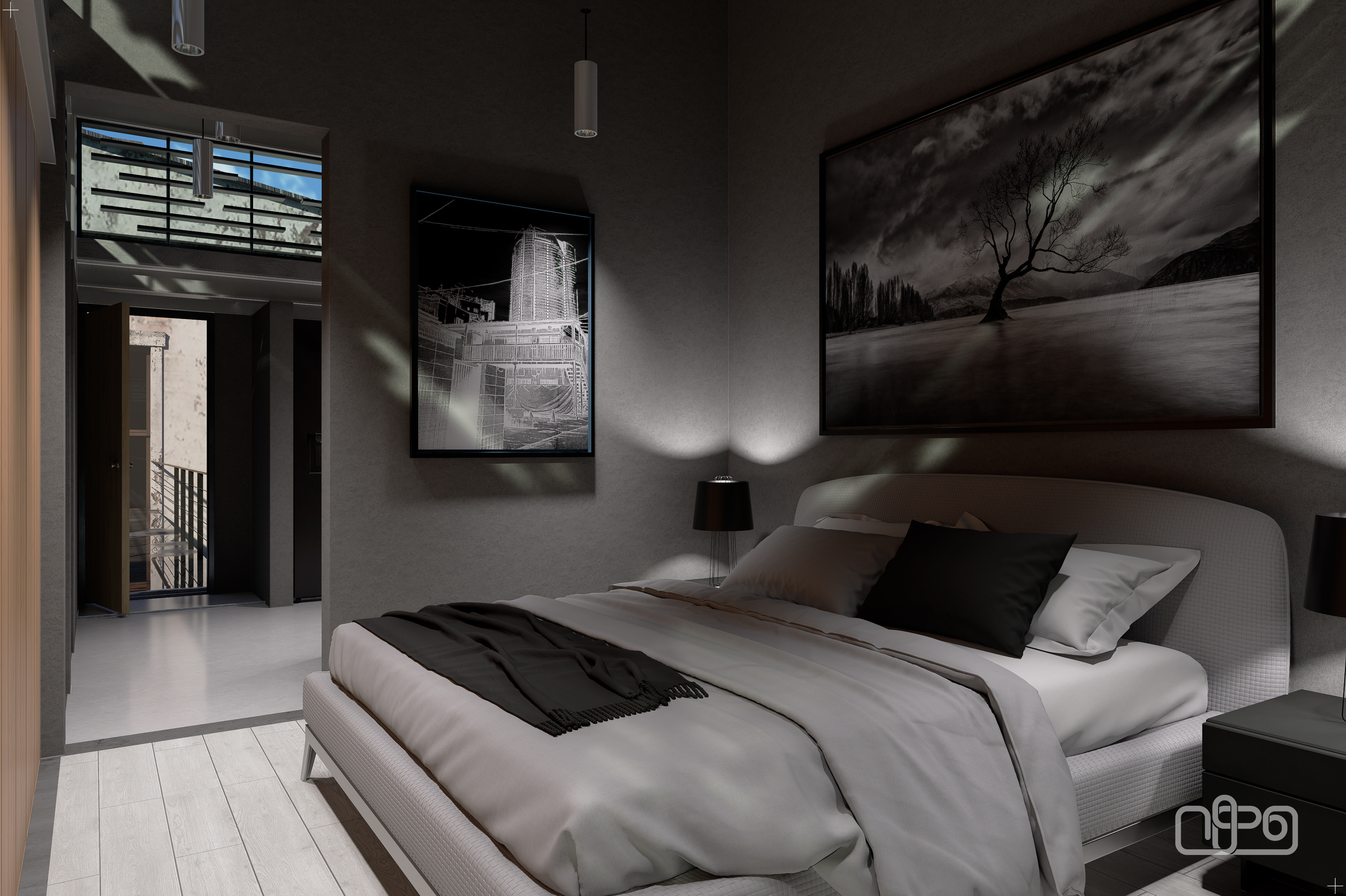 Casa 结构修复项目丨委内瑞拉丨Arq. Andrés Alemán-32