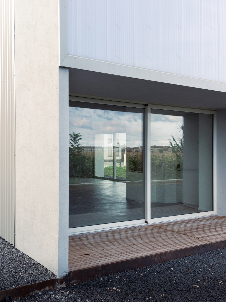 Accommodation for Seniors and Public Room / Archiplanstudio-39