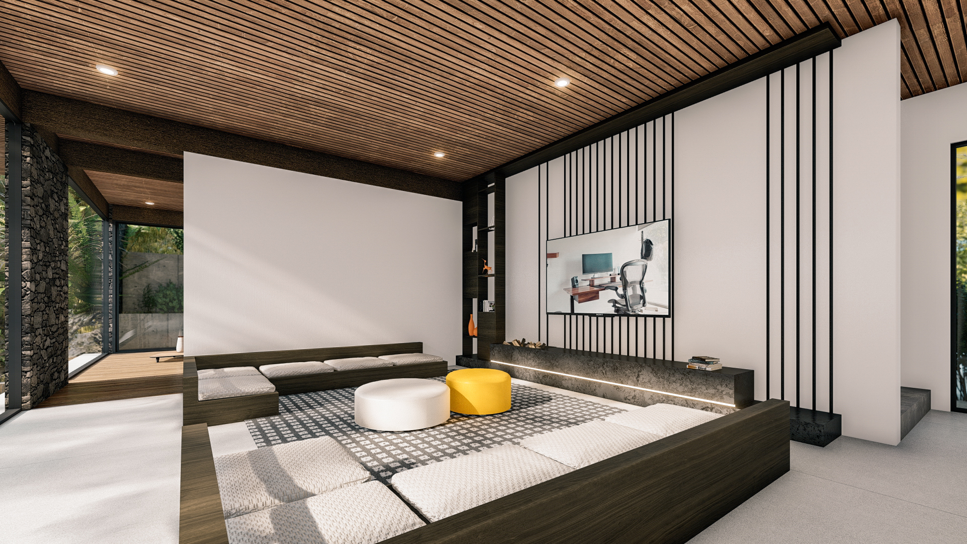 太阳景色丨哥斯达黎加圣何塞-38