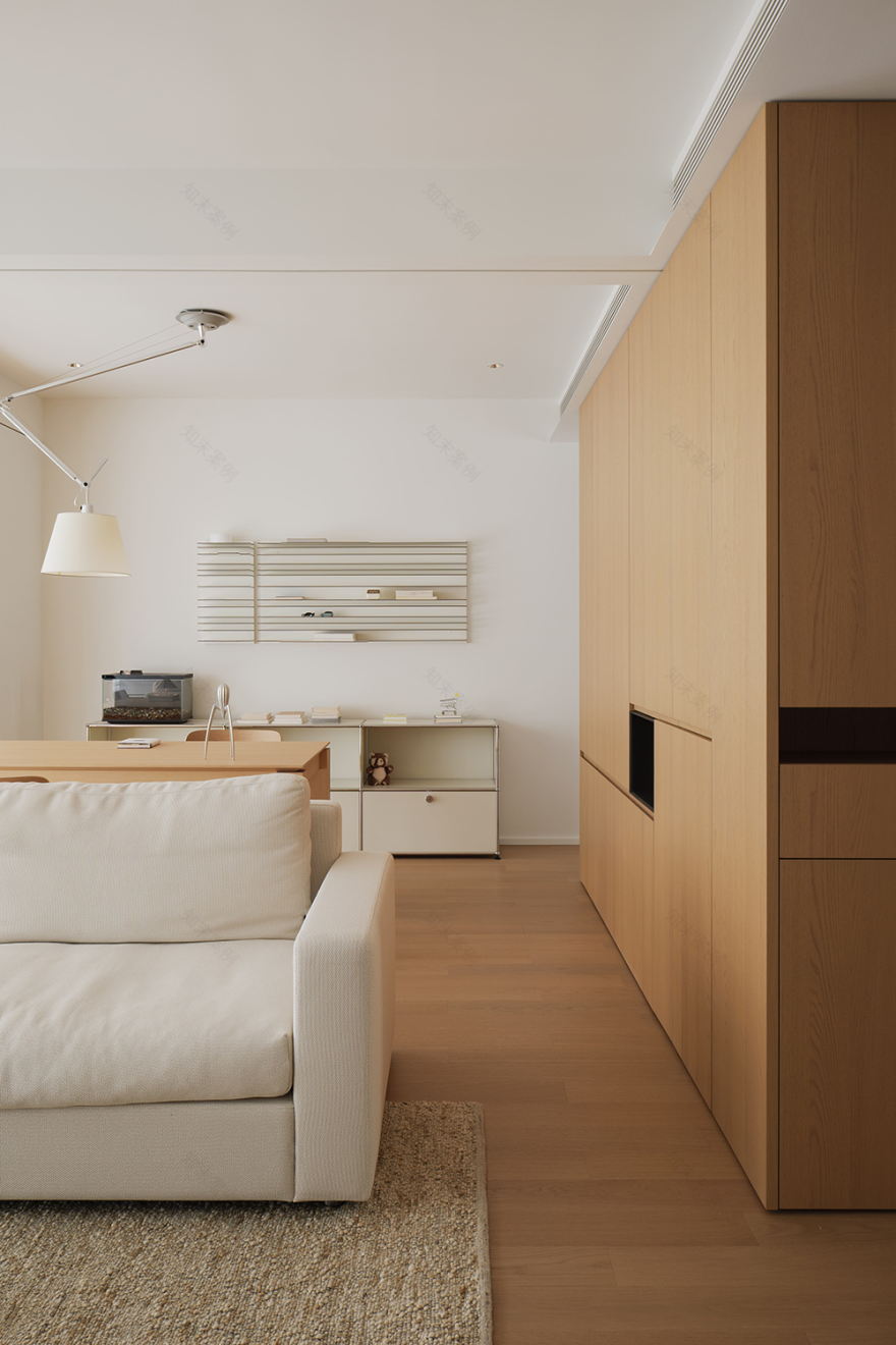 无界艺邸丨中国上海丨上海艾未设计-15