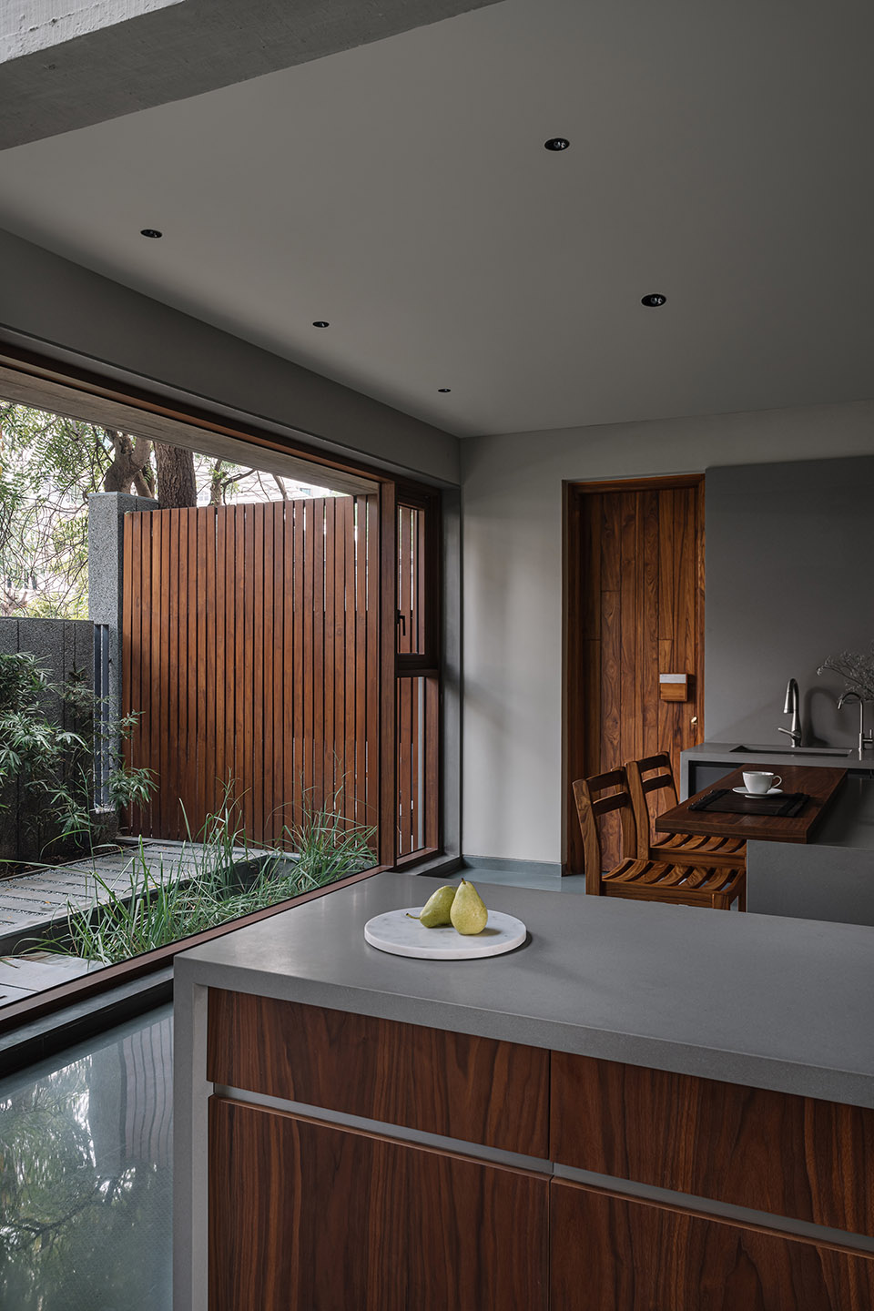 MS住宅丨印度丨Studio Saransh-128