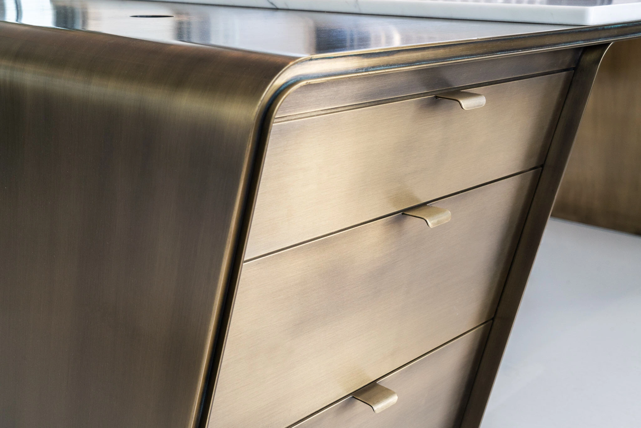 极简“白盒子”办公空间-21