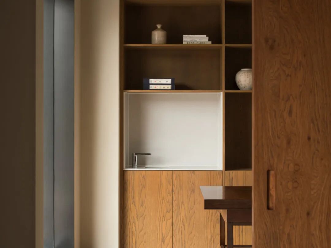 姬芸堂国医馆丨中国西安丨H Design Studio-28