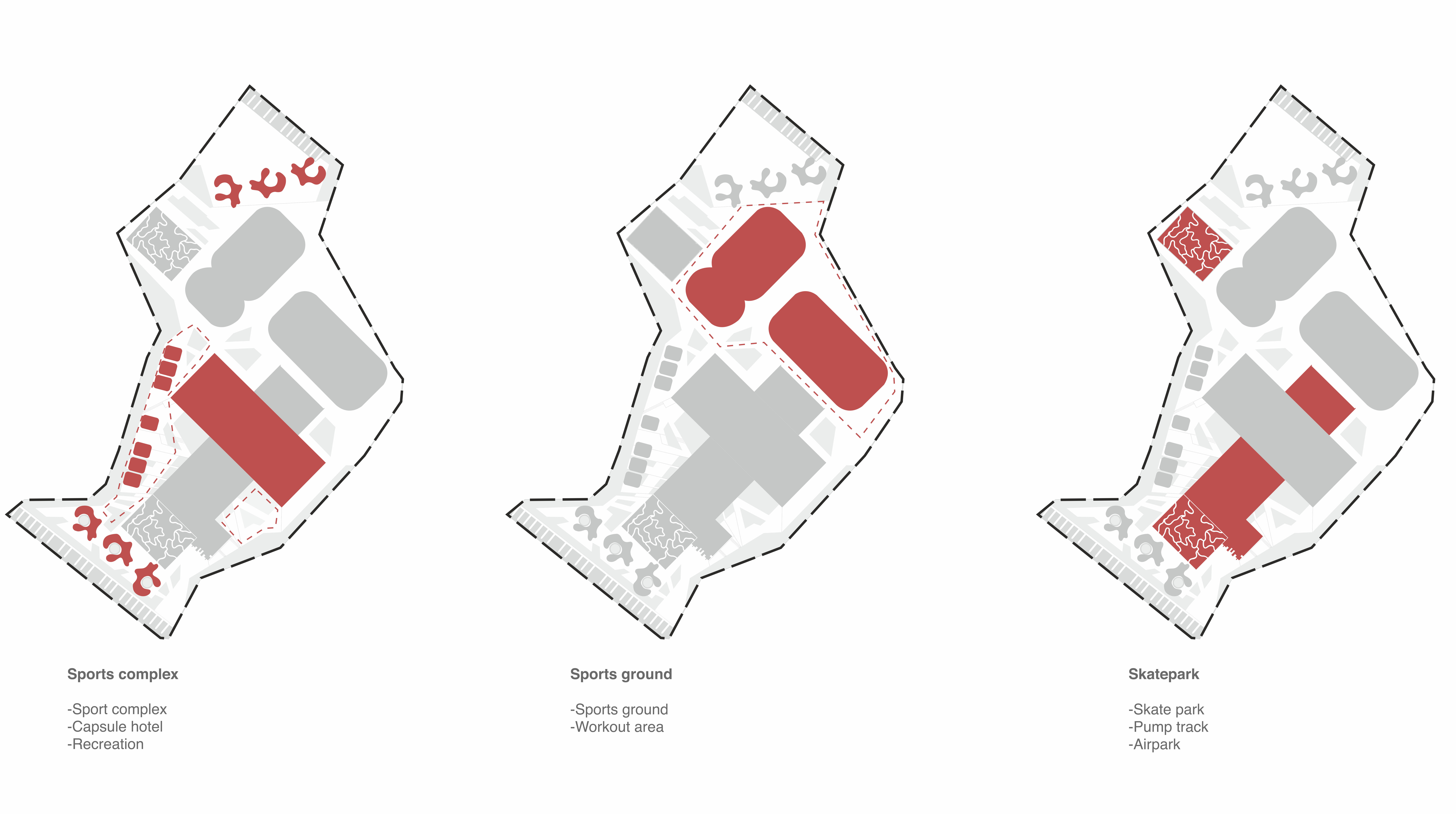 拉凯塔公园丨乌兹别克斯坦塔什干-27