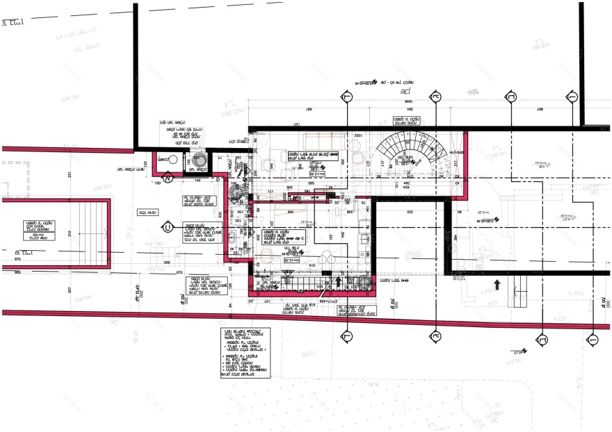 Ramat Hasharon 私人住宅丨Lilian Benshoam-40