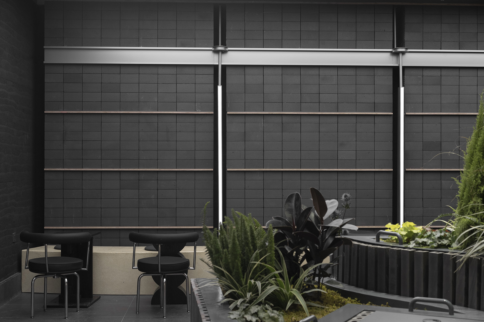 M 加咖啡屋丨中国成都丨或者设计-30