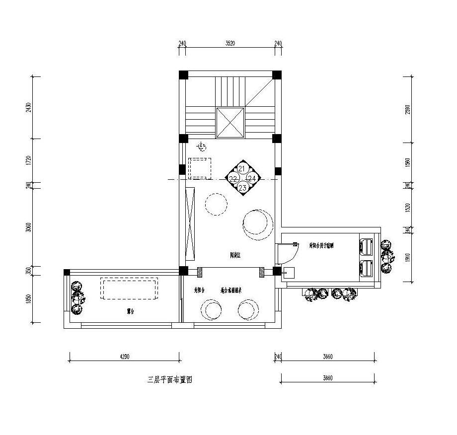 静空间设计 | 悠然遐想 静享生活-26