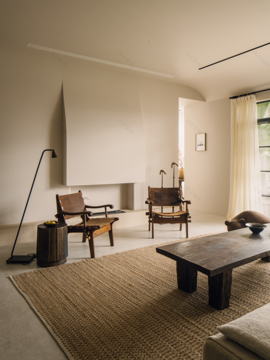 首发丨李雪 润舍纳图 · 时间的喻意-10