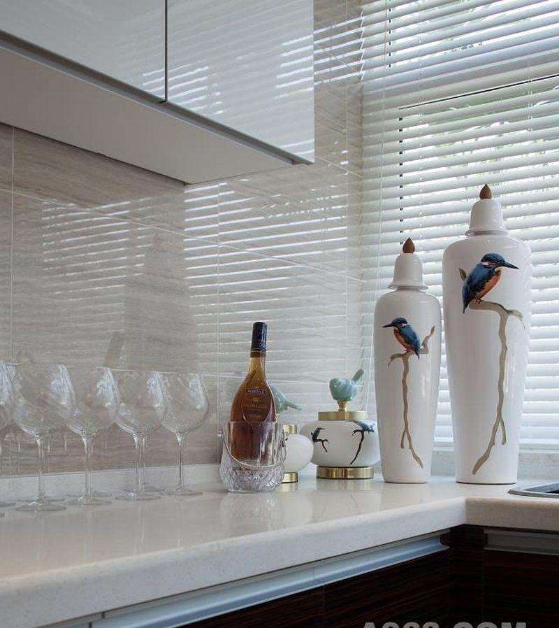 宝鸡东岭国际社区样板房-9