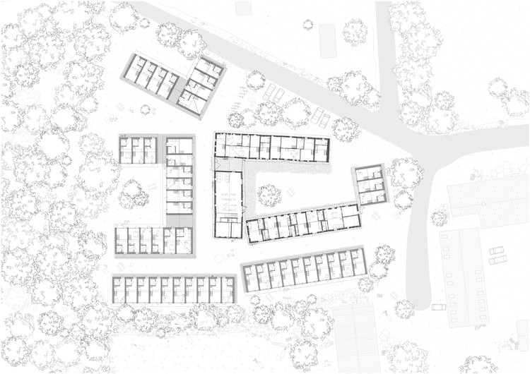 Student Village  Lenschow - Pihlmann-18