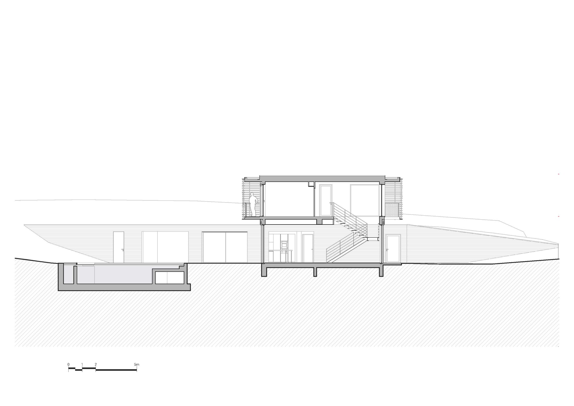 当代生物气候住宅丨法国丨INDY ARCHITECTES-40