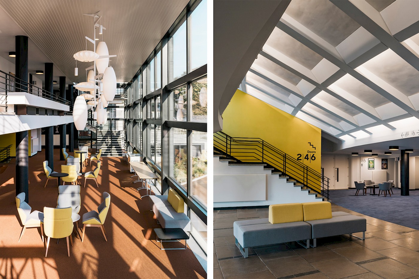 丨英国丨Levitt Bernstein-43