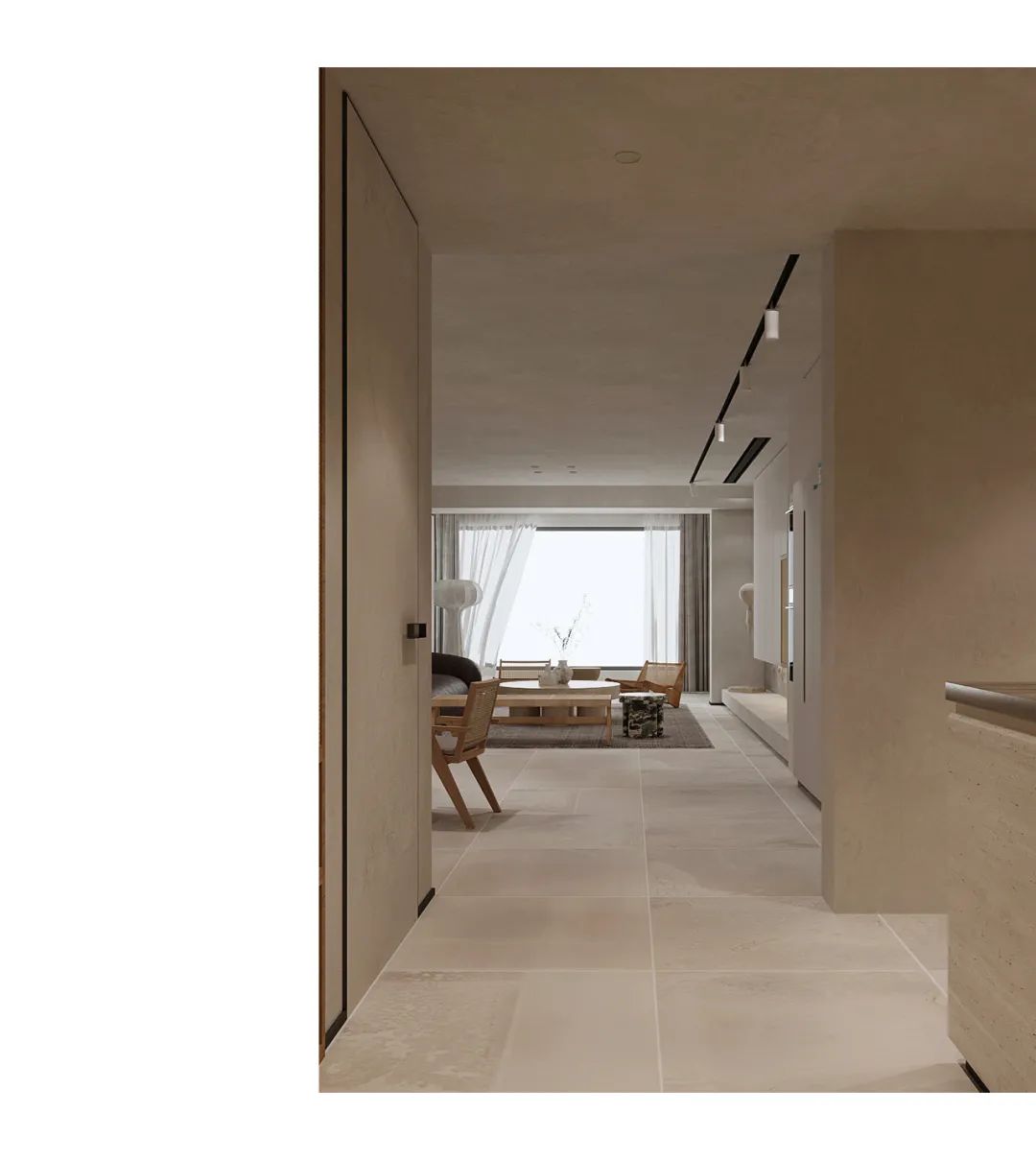 贵阳私宅丨中国贵阳丨凡恩空间设计-2