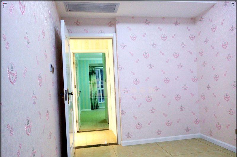 西安金地西沣公元13号楼现代风格装修实拍-27