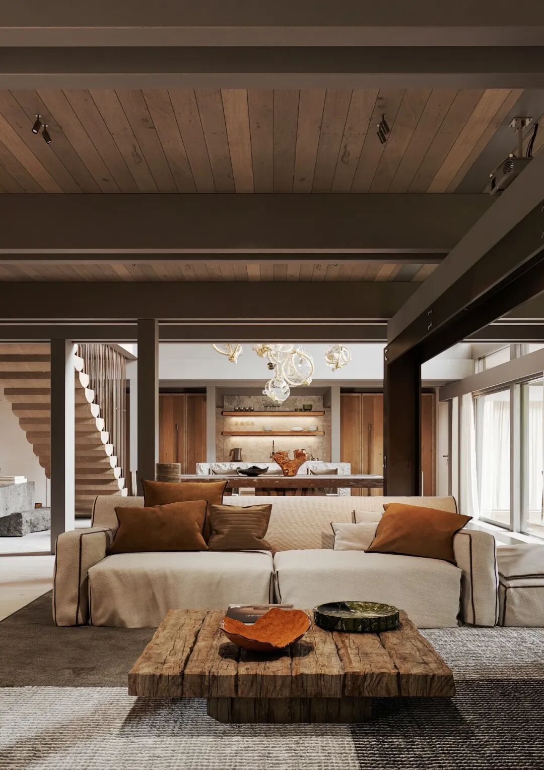 YanaPrydalna|原生永续的空间诗篇-95