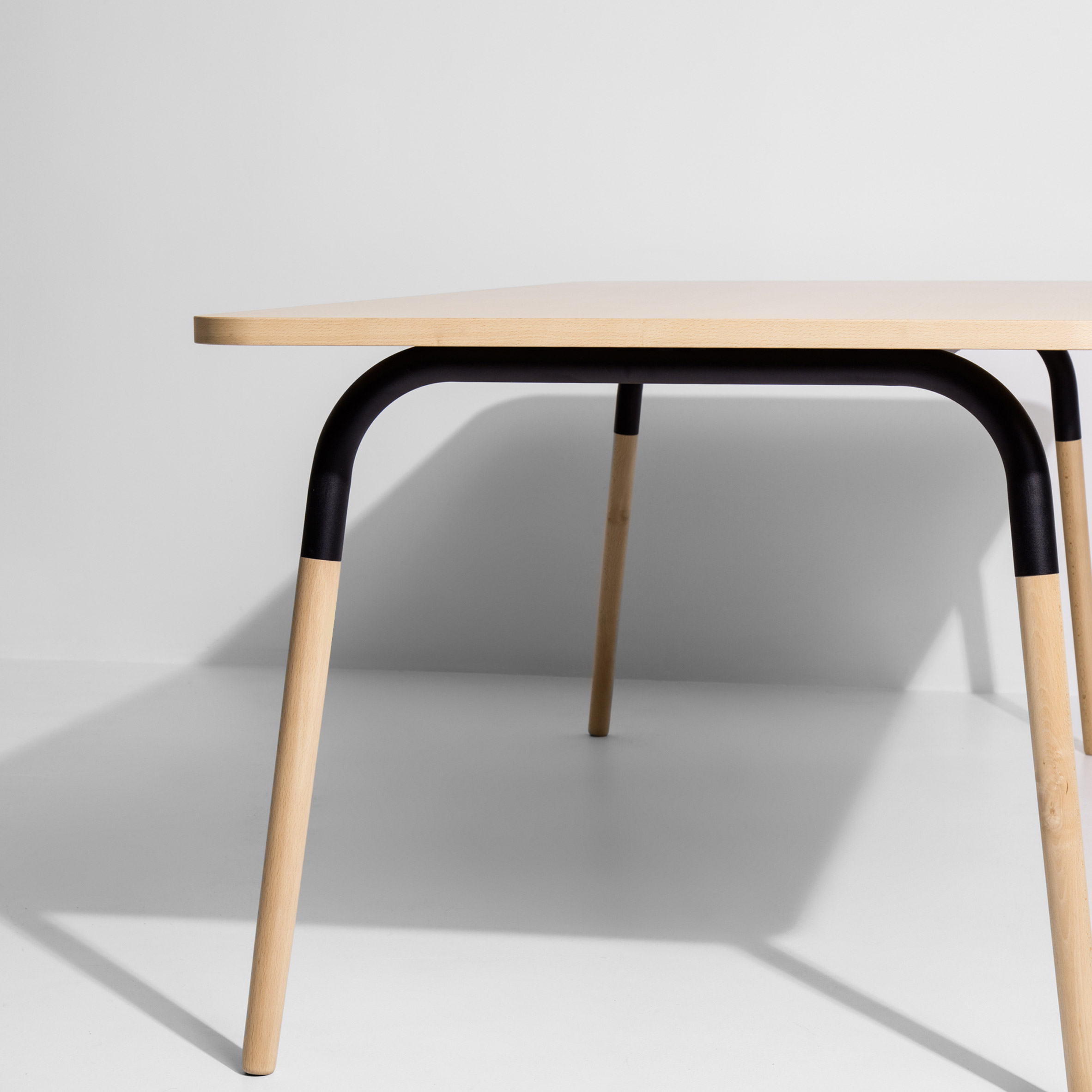 AC/AL Studio creates martial arts-inspired table and chair set-10