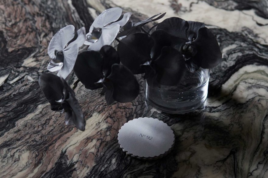 Housed in a two-storey terrace is No.92 wine bar and kitchen — Design Anthology-33