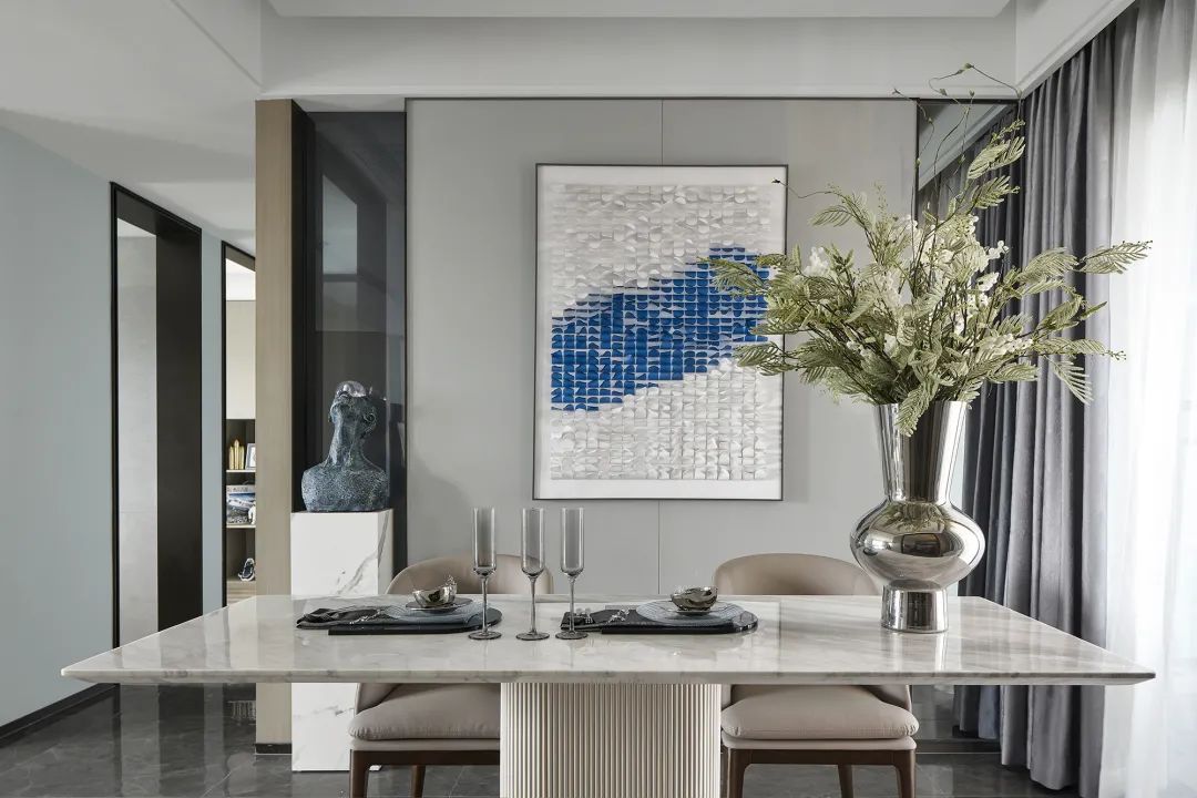 中梁·煕岸世家丨中国南宁丨HIGHLY 海力设计-19