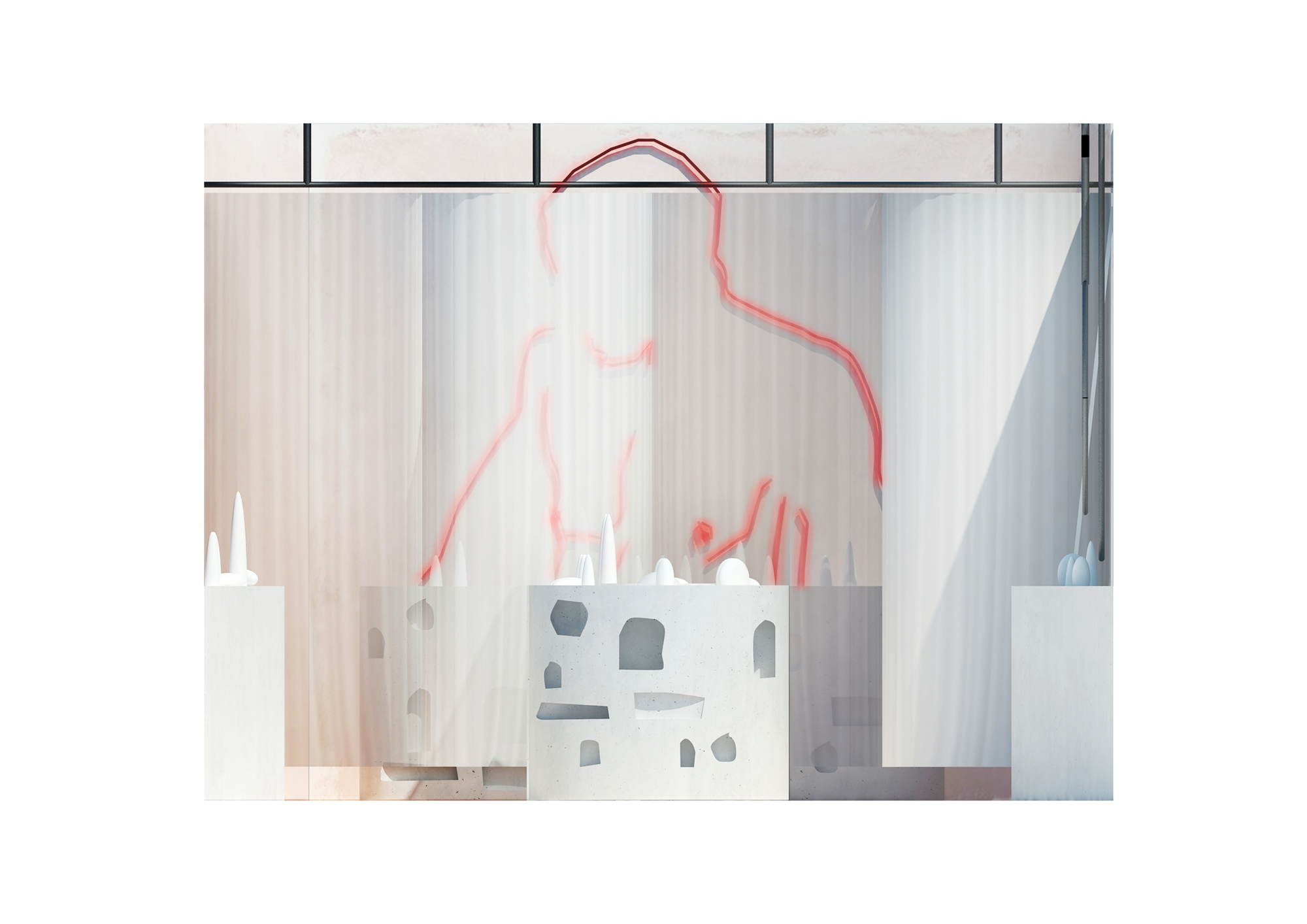 莫斯科首家精品成人店,颠覆传统设计-17