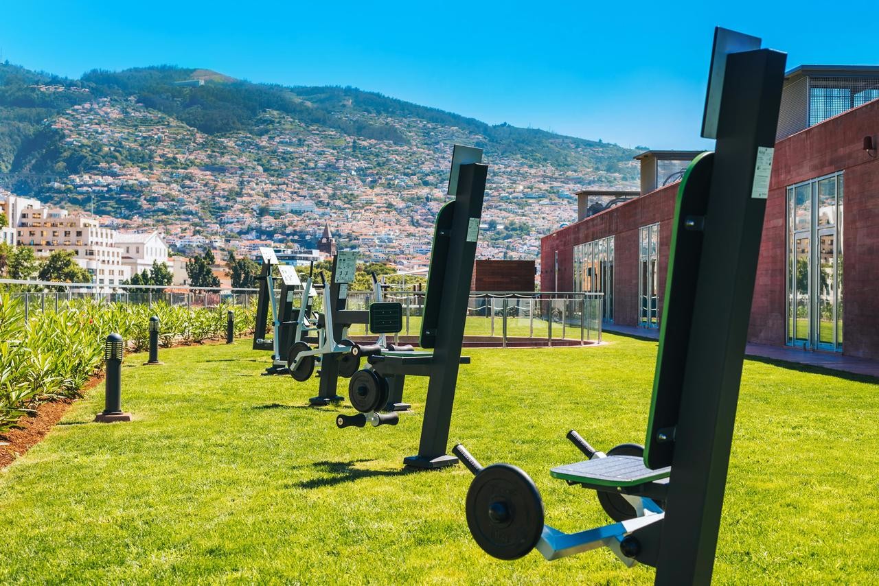 CR7 酒店 | C 罗的足球主题设计酒店-29