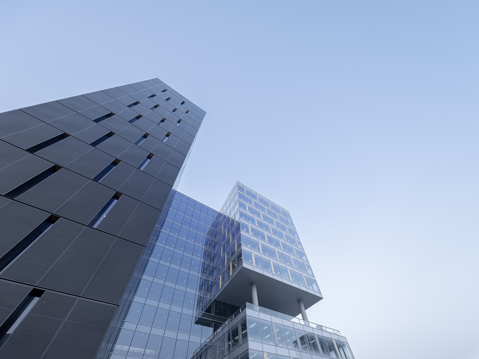 杭州威星智能总部丨中国杭州丨gad&line+建筑事务所-71