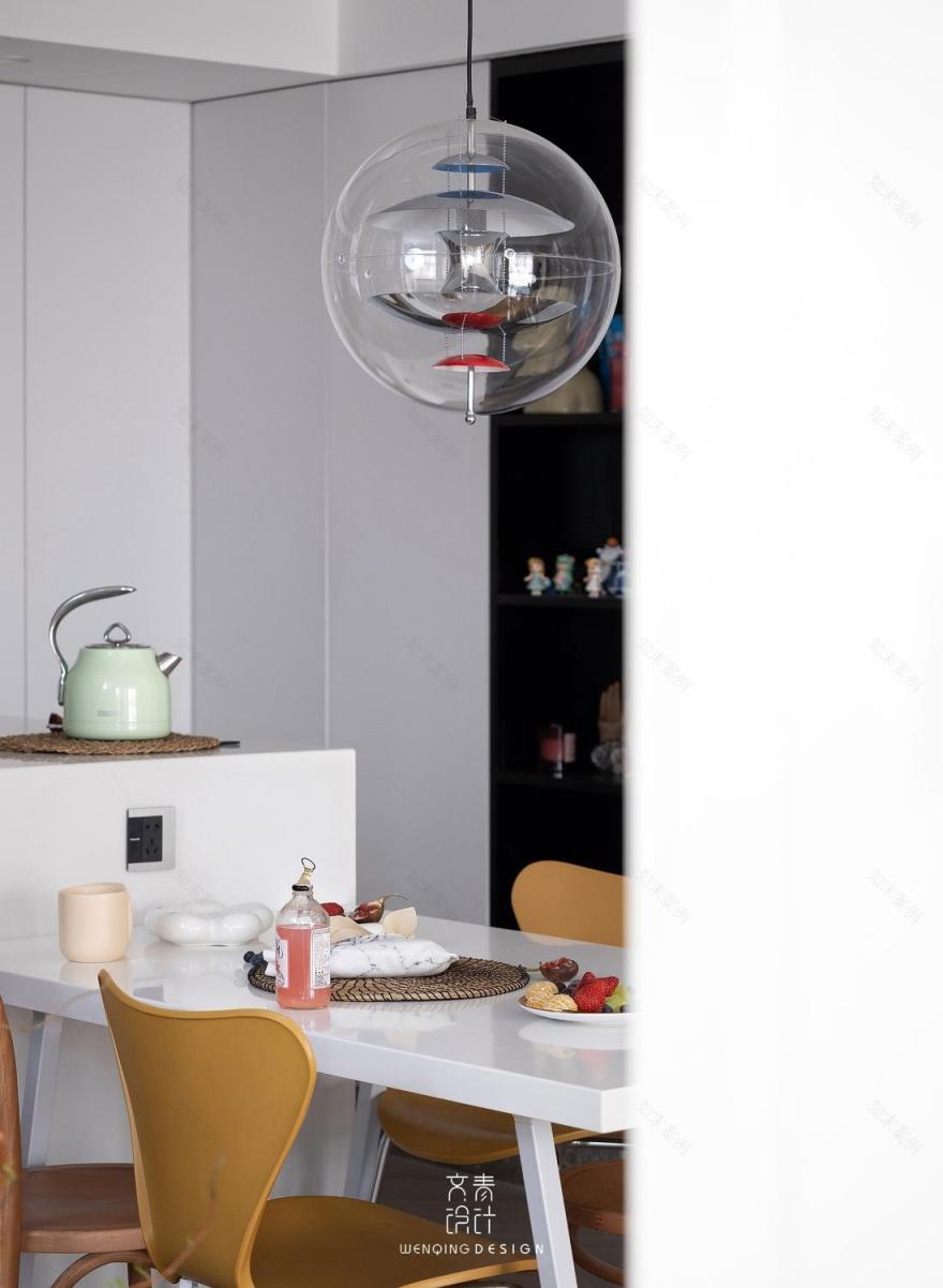 宅女小雅的奶油色梦想家-23