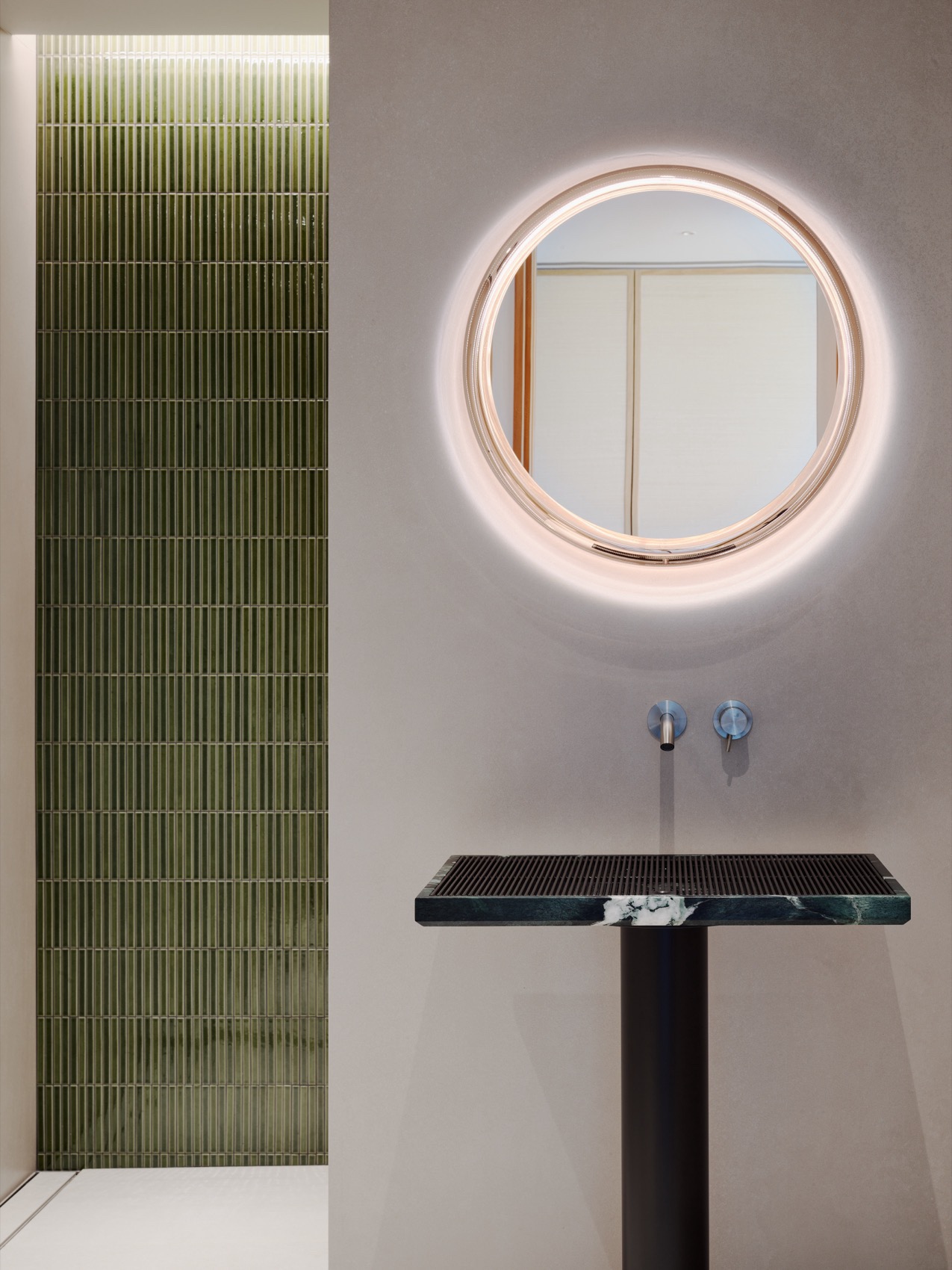 在河之洲丨中国台湾丨水相设计（李智翔,葛祝玮,汤传亚,潘昱沄）-138