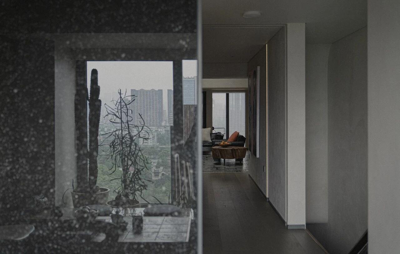 相上文象新办公室丨中国成都-12