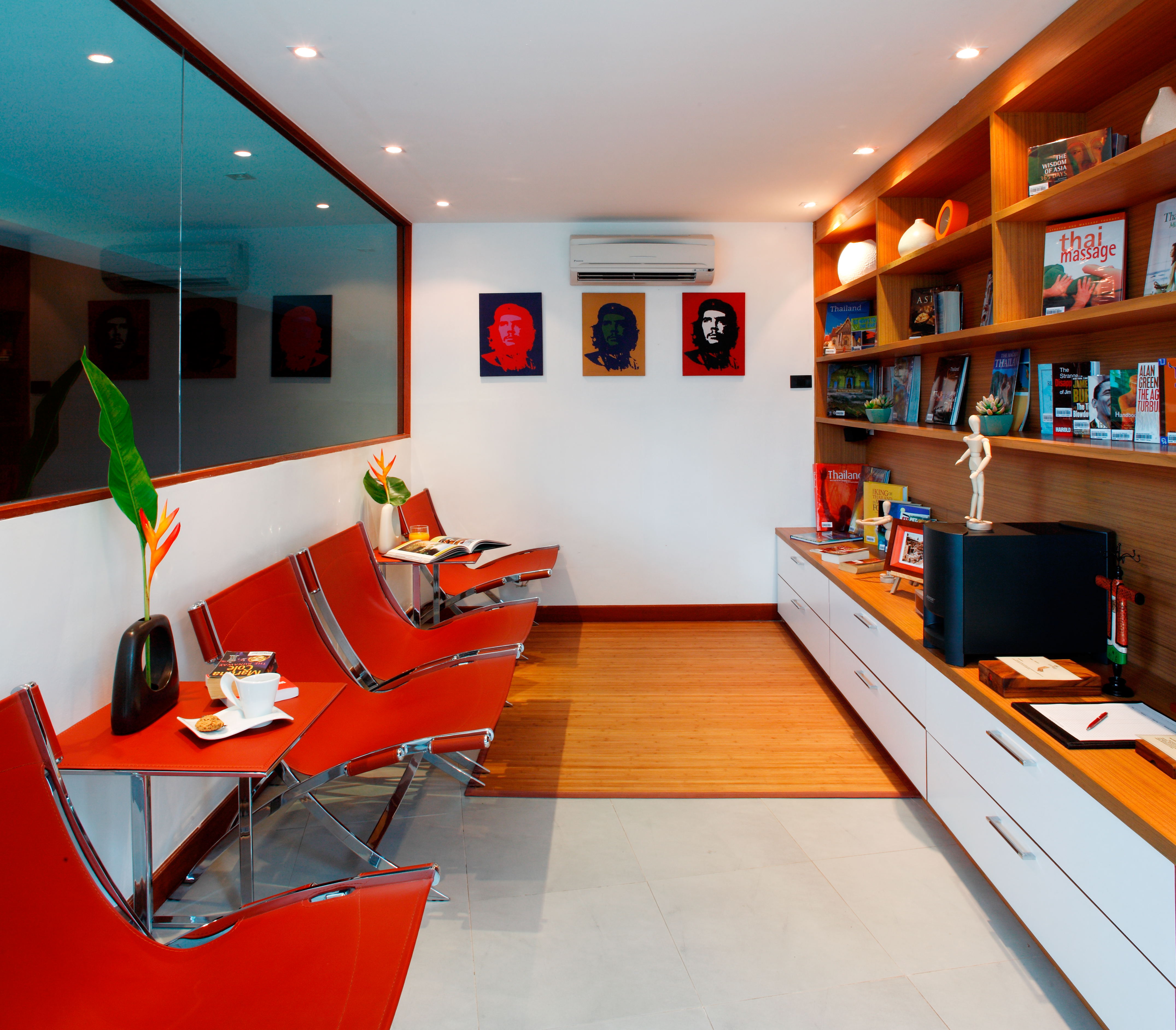 泰国普吉岛巴东拉福娜度假村-29