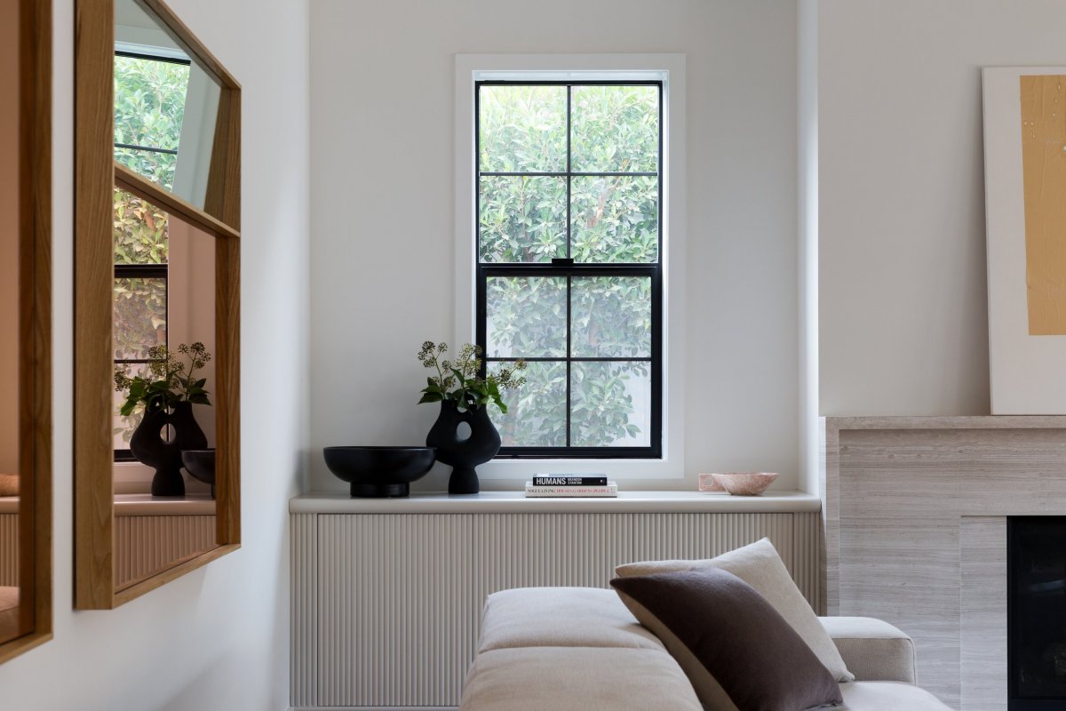 洛杉矶住宅丨美国洛杉矶丨Mimi Shin-1