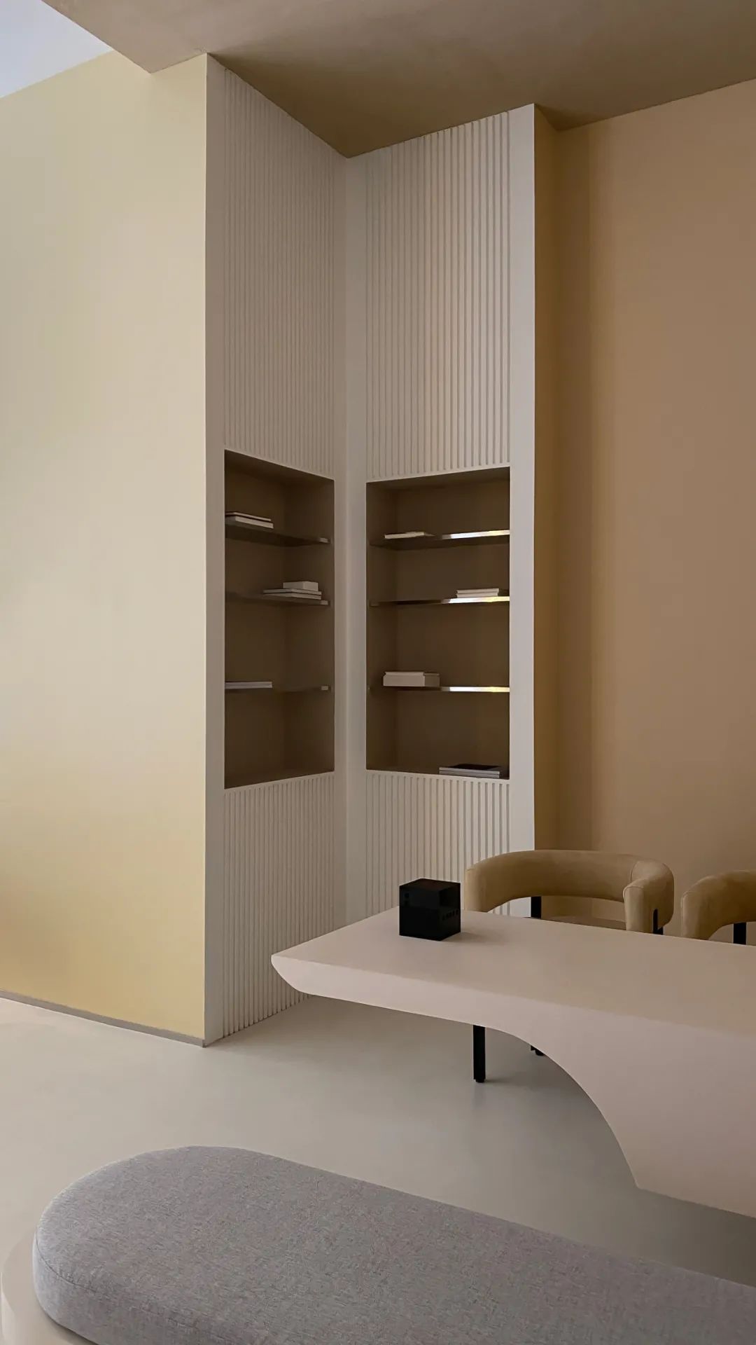 PREDREAM 概念店丨中国郑州丨明雾创作-30